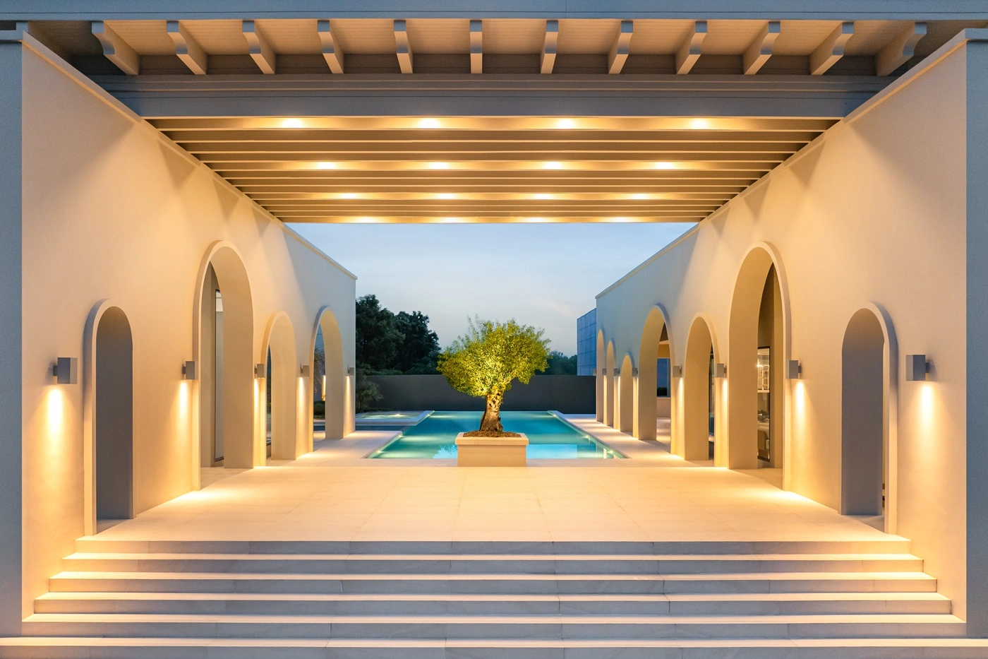 Concept Image | Peace & Living